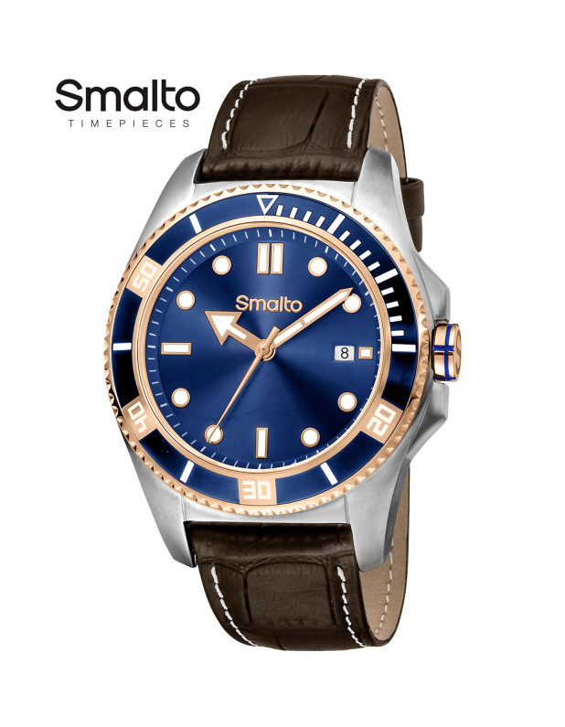 SMALTO Gents Watch